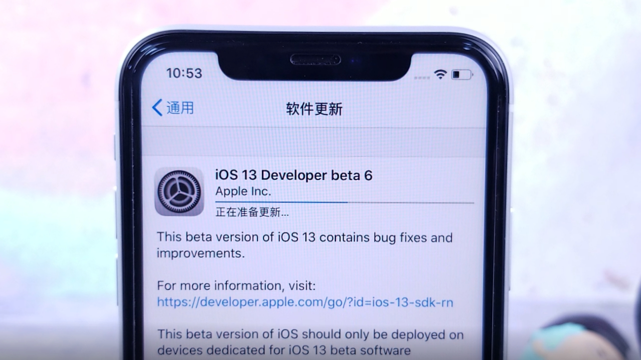 iPhoneXR更新iOS13后有大变化?一分钟上手告诉你!